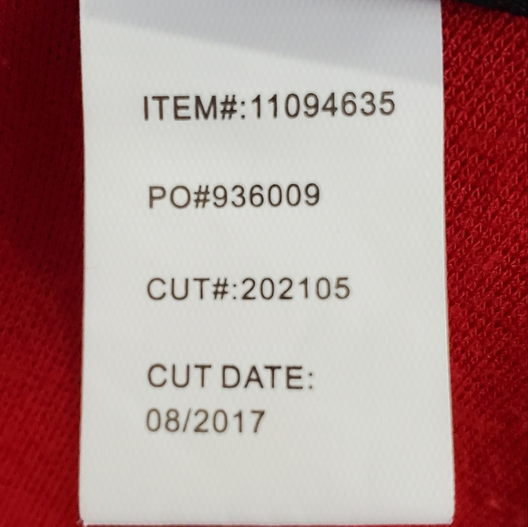 Torrid High Collar Peplum Top - Picture 12 of 12